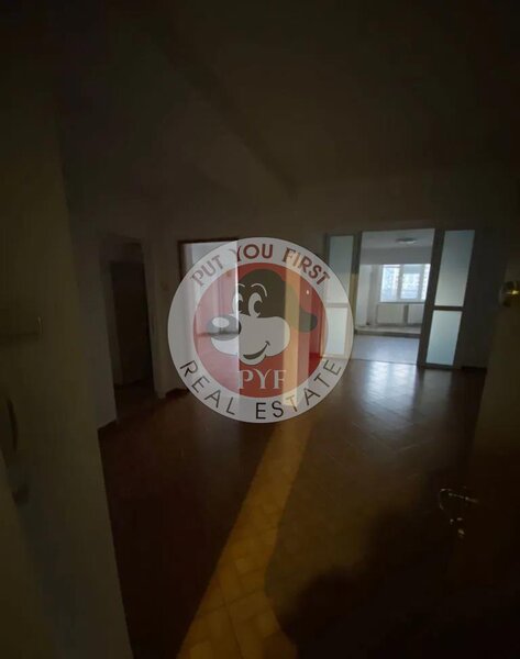 Metrou Piata Unirii | Apartament 2 camere | decomandat | 69mp | B9595